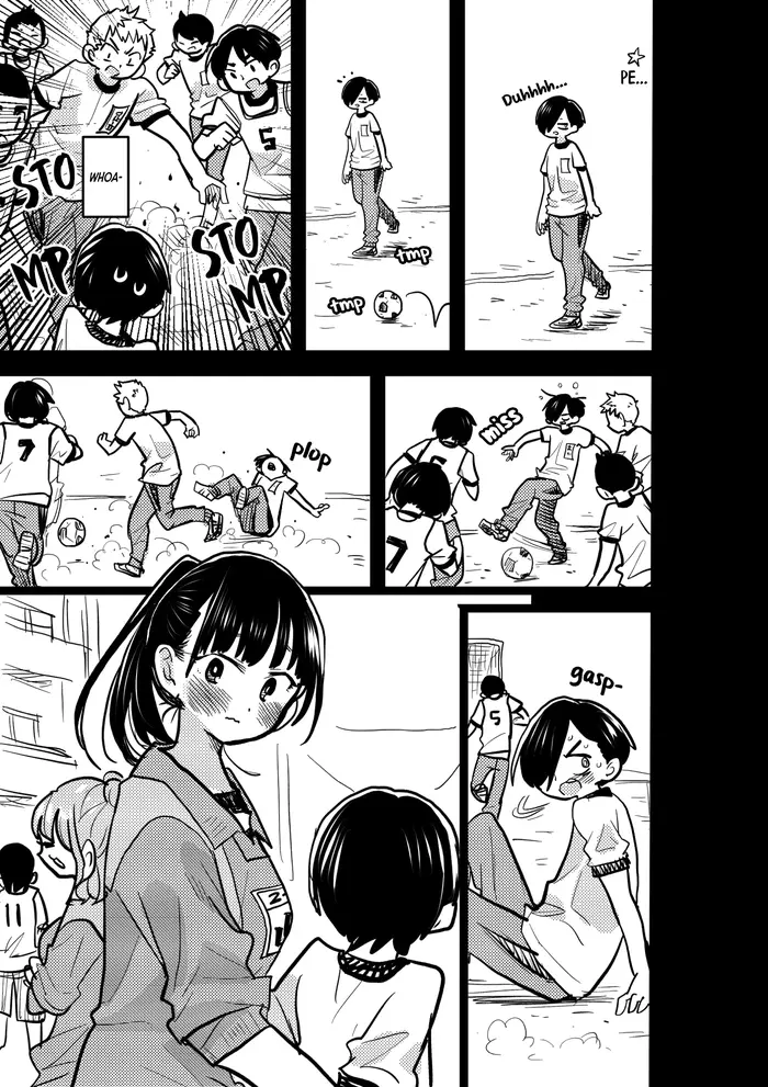 The Dangers in My Heart Chapter 52.2 image 1_optimized